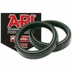 Fits Harley-davidson 175 Sx / Ss 1974 1978 Premium Fork Ariete Oil Seals. Fixed Price $19.65.