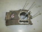 Honda 1981 1982 XR500R / XL500R Upper Crankcase 11100-MA0-000 Good. Fixed Price $64.95.