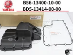 Yamaha Oem 2014 - 2020 FJ09 FZ09 MT09 XSR900 Oil Pan W/ Gasket Strainer Cover. Fixed Price $124.99.