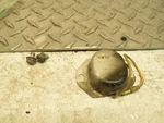 1977 Yamaha Xt 500 250 Oem Voltage Regulator /fasteners. Fixed Price $29.48.
