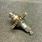 05-17 Honda CRF450X Oem Kickstart Starter Shaft Gear Spring Pawl Actuator. Fixed Price $54.99.
