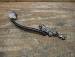 1990 Rear Brake Master Cylinder 1991 Honda Oem 43500-KZ4-701. Fixed Price $20.00.
