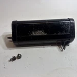 1971-74 Kawasaki F7 175 Tool Box Case 32098-013. Fixed Price $28.00.