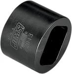 Jims Top Fork Nut Socket #2043 Harley Davidson. Fixed Price $94.33.