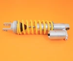 Suzuki DR650 Se Absorber Assy Rear Shock (yellow) 62100-32E01-163 1996-2005 Ge. Fixed Price $1582.97.