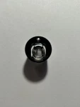 Haag Streit 2 Mirror Uhs Lens W/ Case. Fixed Price $108.50.