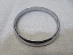 Yamaha New Turn Signal Lens Rim 1D6-83363-00 Fits Many Models. Fixed Price $14.55.