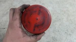99 Ducati Monster Tool Kit Bag Cover Housing Canister Cylinder. Fixed Price $16.00.