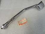 Kawasaki Nos New 43001-1059 Brake Lever Pedal KZ650. Fixed Price $99.99.