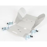 Moose Aluminum Skid Plate 0506-0288. Fixed Price $125.95.
