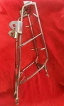 Yamaha 1980S Yamahopper Rear Back Luggage Rack Carrier. Fixed Price $45.00.