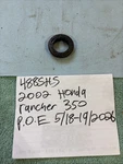 2002 Honda Rancher 350 Rear Axle Spacer Collar 488. Fixed Price $20.00.