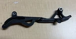 Husqvarna Motorcycle Spare Sprocket Cover 79403096010 Fe Fs Fx 501 450. Fixed Price $25.00.