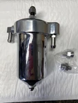 Harley Panhead Duo-glide Oil Filter Kit 1950-64 Oem# 63800-48 #3. Fixed Price $99.95.