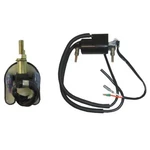 Motorcycle Ignition Coil Fits Honda Gl 1000 1975-1979. Fixed Price $60.92.