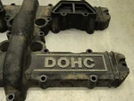 Kawasaki KZ750 Gpz 1982 Engine Valve Cover 14025-1433. Fixed Price $33.99.