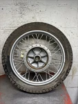 Dnepr Ural MT10 MT11 Rear Wheel. Fixed Price $99.95.