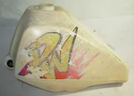 Yamaha Pw 80 Gas Tank Fuel 1991. Fixed Price $53.95.