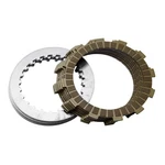 Tusk Competition Clutch Kit For Ktm 65 Sx 2009-2023. Fixed Price $52.25.