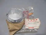 Nos Honda Oem Points Cover 1971-1978 ATC90 1966, 1969-1979 CT90 30370-128-000. Fixed Price $72.95.