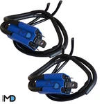 Ignition Coils For Yamaha 4BH-82310-01-00 4BH-82310-00-00 Replacement. Fixed Price $54.86.