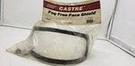 Castre Snowmobile Face Shield Rider Fog Free BH01X. Fixed Price $24.95.