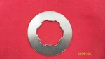 66-72 Triumph T120 T150 4 Speed Sprocket Nut Lock Tab Washer 57-2116 Uk Made. Fixed Price $8.95.