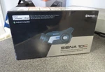 Sena 10C Motorcycle Bluetooth Camera & Communication System 843-01031. Fixed Price $299.99.