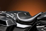 Pera Bare Bones Solo Seat Smooth Motorcycle Street Bike LN-005RK 0801-0581. Fixed Price $297.00.