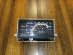 Oem 1985 Honda Elite CH150 Speedometer Instrument Cluster 37200-KN7-671. Fixed Price $80.00.