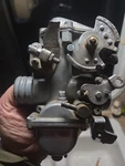 Keihin Carburator 645B Honda 250 Motosport Xl Oem. Fixed Price $125.00.