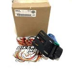 Nos Genuine Harley 2012-2017 Softail Slim License Plate Bracket 67900115. Fixed Price $169.00.