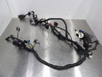 09-17 Yamaha FZ6R Main Wiring Harness 36P-82590-00-00. Fixed Price $65.10.