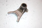 86 Honda Fourtrax TRX125 Oem Sub Gearshift Fork 24231-VM6-000 AH7. Fixed Price $14.99.