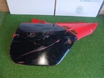 1987 Honda Cr 125 Right Side Cover 83510-KS6-7010 87'. Fixed Price $80.00.