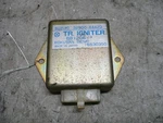 Suzuki 1983 GS450L Cdi Ecu Ignition Control Module Tested Working. Fixed Price $174.99.