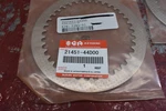 New Suzuki Oem Clutch Driven Plate 21451-44D00 Qty Of. Fixed Price $8.99.