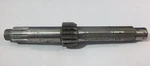 Yamaha Main Transmission Shaft 278-17411-00-00 1970-1972 R5B DS7 R5C Kg. Fixed Price $99.95.