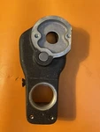 Harley Davidson Ironhead Sportster Starter Housing Oem Nos 31462-74 Ok .. Fixed Price $74.99.