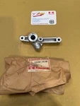 Kawasaki Genuine Nos ZX750 Oil Pump Holder 13091-1439. Fixed Price $27.15.