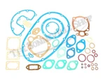 Bsa 441 Victor B40 B44 Complete Engine And Gearbox Gasket Set 1964-70 Pn# Tbs.... Fixed Price $179.71.