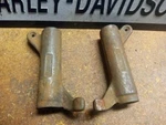 Harley Oem 17360-66 Rocker Arm 1966 Electra Glide Shovelhead Flh 17375-66 Custom. Fixed Price $89.97.