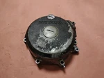 1984-85 Honda Crank Case Left Side Stator Cover. Fixed Price $30.00.