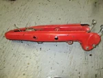 Vintage Honda 1968 CT90 Front Fork 51100-033-000Z Shocks 51400-030-000 752 Miles. Fixed Price $129.95.