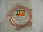 New Harley-davidson 15-0268 Cylinder Head Copper Gasket # 16770-36 By V-twin. Fixed Price $38.36.