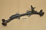 Vtg Used Oem Honda CT70H K0 Foot Peg Rest Step Mount Bracket 50610-098-670. Fixed Price $197.99.