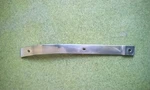 97-07 Harley Chrome Windshield Trim #58408-75A /58428-94/58431-9. Fixed Price $40.00.