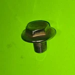 1982 Yamaha Flange Bolt Steering Center 90105-14102-00. Fixed Price $16.61.