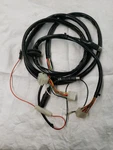 Harley Davidson Ultra Sidecar Audio Wiring Harness 1990'S Vintage Nos Oem. Fixed Price $95.00.