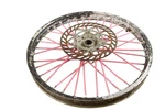 01-07 Suzuki RM125 Oem Front Wheel Rim 21" B4519. Fixed Price $71.99.